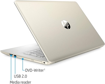 HP 17-by3072cl (16U74UA)