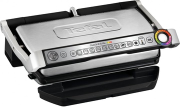 Тефаль Optigrill+ XL GC722D34