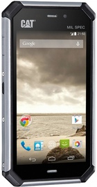 CAT S50 Black (UA UCRF)