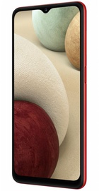 Samsung Galaxy A12 SM-A127F 4/64GB Red (SM-A127FZRV)