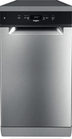 Whirlpool WSFC 3M27 X