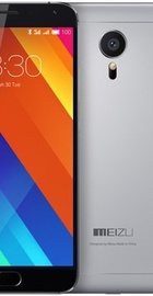Meizu MX5 32GB Black/Gray