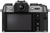 Fujifilm X-T50 body Charcoal Silver (16828375)