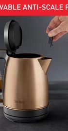 Tefal Coppertinto KI280G10
