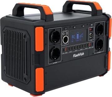 FlashFish F132 (FF-F132)