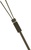 Monster Adidas Sport Response Earbuds Olive Green
