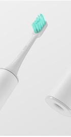 Xiaomi Mi Sound Wave Toothbrush (DDYS01SKS) White