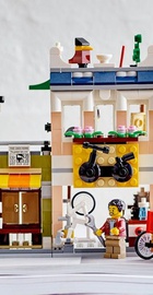 LEGO Магазин лапши в центре города (31131)