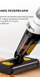 Deerma VX20W