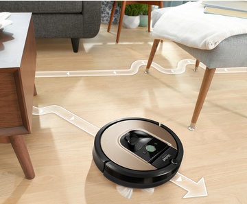 iRobot Roomba 976