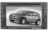 Phantom DVM-1325G iS (Nissan: Qashqai, X-trail, Tiida, Micra, Note)