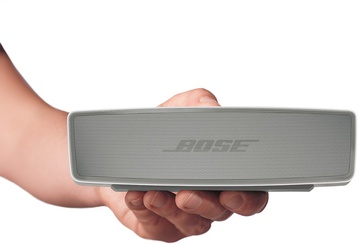 Bose SoundLink Mini II Pearl