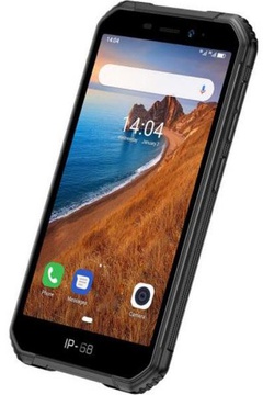 Ulefone Armor X6 2/16GB Black