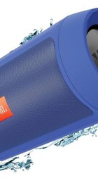 JBL Charge 2+ Blue