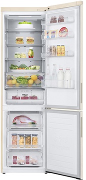 LG GA-B509CETM