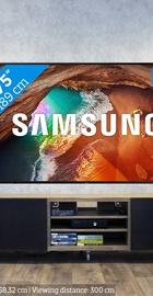 Samsung QE75Q60R