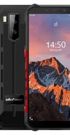 Ulefone Armor X5 Pro 4/64GB Red (6937748733836)