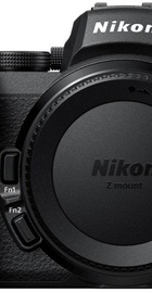 Nikon Z5 kit (24-50mm)  (VOA040K001)