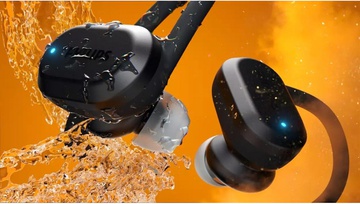 Philips TAA7306 Black (TAA7306BK)