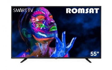 Romsat 55USQ2020T2