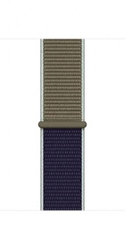 Apple Sport Loop for Watch 42mm/44mm/45mm/46mm/49mm Khaki (MWU12)