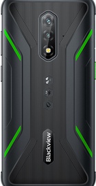 Blackview BV5200 4/32GB Green