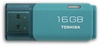 Toshiba 16 GB Hayabusa Aqua THNU16HAYAQUA