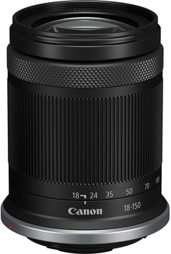 Canon RF-S 18-150mm f/3.5-6.3 IS STM (5564C002)
