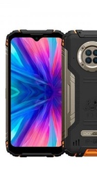 DOOGEE S96GT 8/256GB Orange