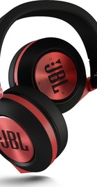 JBL E50 BT Red