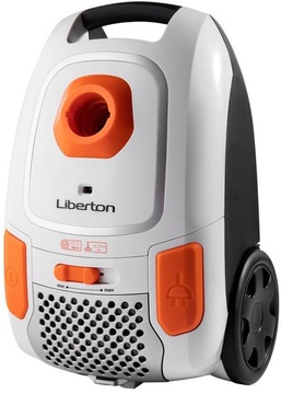 Liberton LVC-0803B ECO White