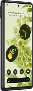 Google Pixel 6 8/128GB Sorta Seafoam