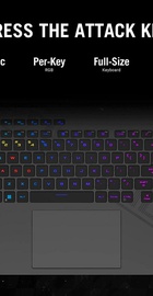 ASUS ROG Strix G16 G614JI (G614JI-AS94)