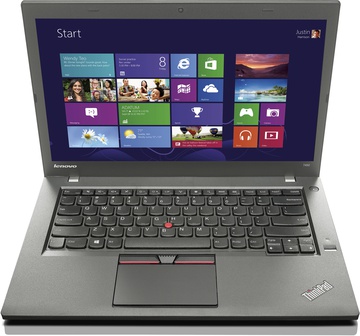 Lenovo ThinkPad T450 (20BV0005US)