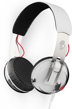 SkullCandy Grind Black/Red (S5GRHT-467)
