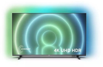 Philips 65PUS7906