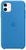 Apple iPhone 11 Silicone Case - Surf Blue (MXYY2)