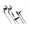 Audio-Technica ATH-CKP500 BK