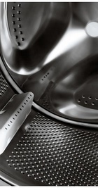 Whirlpool FWSG71283W EU