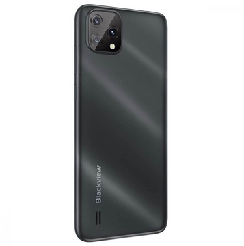 Blackview A55 3/16GB Phantom Black (UA)
