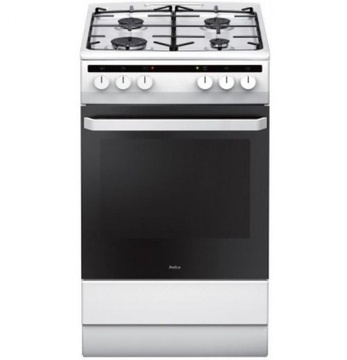 Amica 58GED2.33HZPPFQ(W)