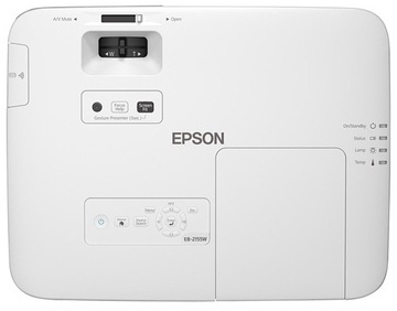 Epson PowerLite 2155W (V11H818020)