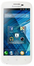 Lenovo A760 White