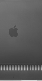 LAUT Huex Black for MacBook Pro 13" M1 and M2 (2016-2022) Black (L_MP22_HX_BK)