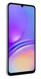 Samsung Galaxy A05 4/128GB Silver (SM-A055FZSG)