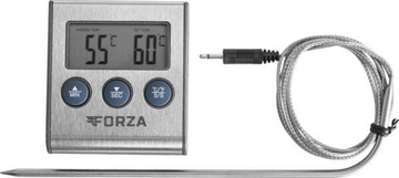 ECG FORZA 5200 Fuego