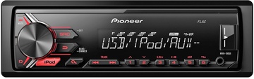Pioneer MVH-190UI