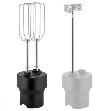 Sencor SHB 6552BK