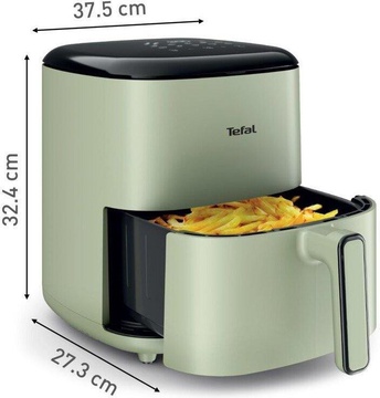 Tefal EY24ELE0 Easy Fry Max