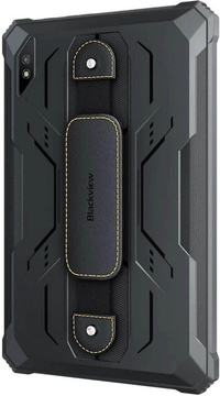 Blackview Active 8 Pro 8/256GB LTE Black (6931548313724)